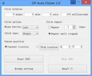 auto clicker for windows 10 64 bit auto clicker for windows 10 64 bit