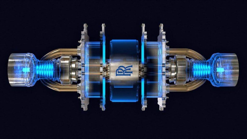 Rolls-Royce-Build-Moon-Base-Nuclear-Reactor