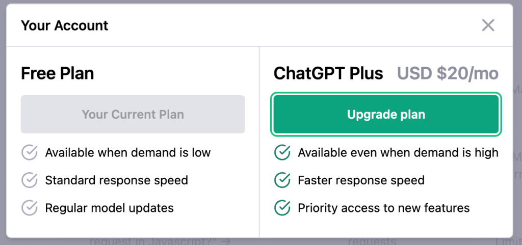 chatGPT-plus-plans