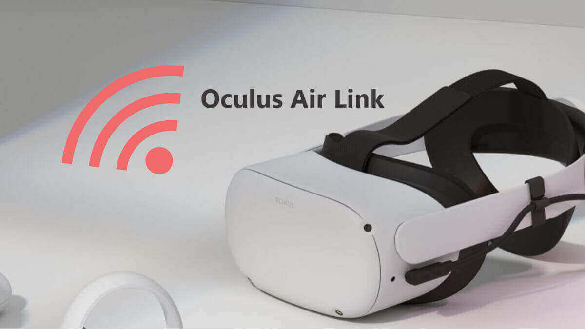 Oculus-Air-Link-not-showing-fix